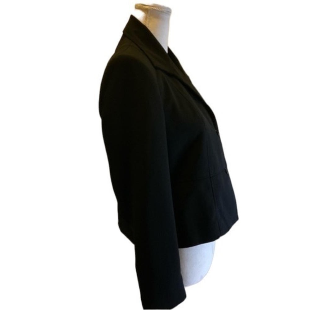 Michele jacket - Picture 2 of 8